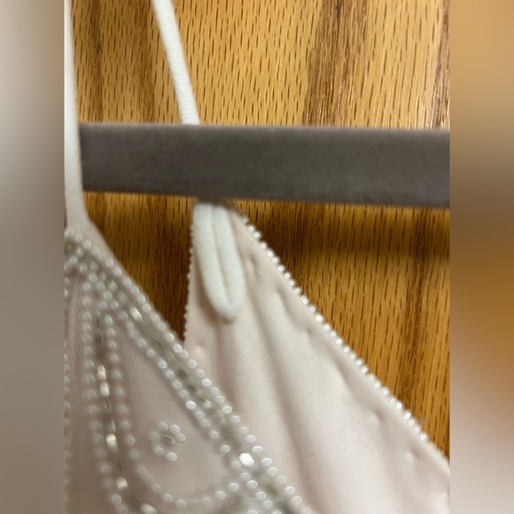 Adrianna Papell Violetta dress NWT prom/Wedding size 4 - Picture 9 of 16